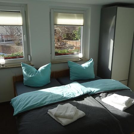 Apartments Am Tor Abenberg Εξωτερικό φωτογραφία