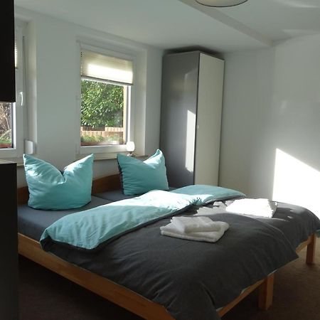Apartments Am Tor Abenberg Εξωτερικό φωτογραφία