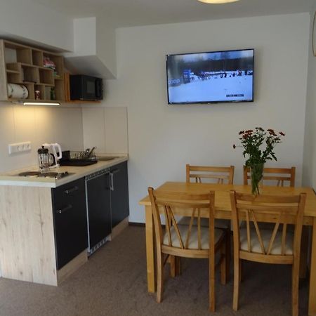 Apartments Am Tor Abenberg Εξωτερικό φωτογραφία
