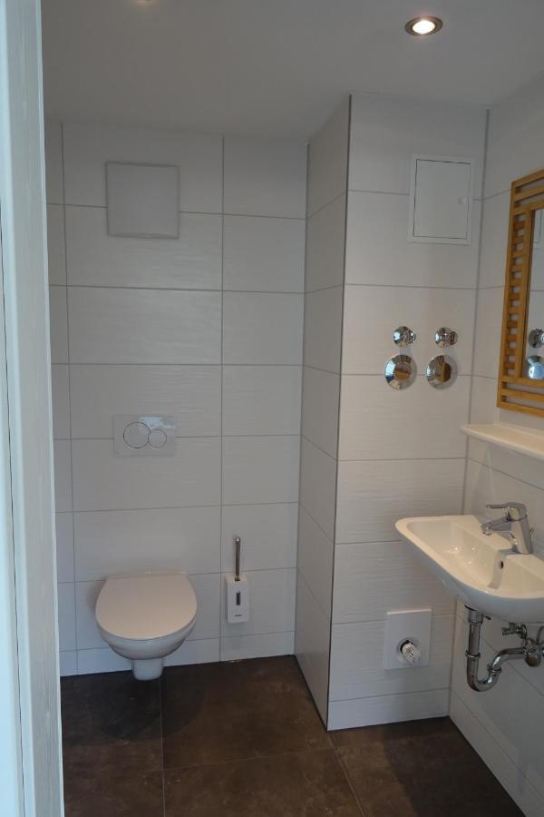 Apartments Am Tor Abenberg Εξωτερικό φωτογραφία