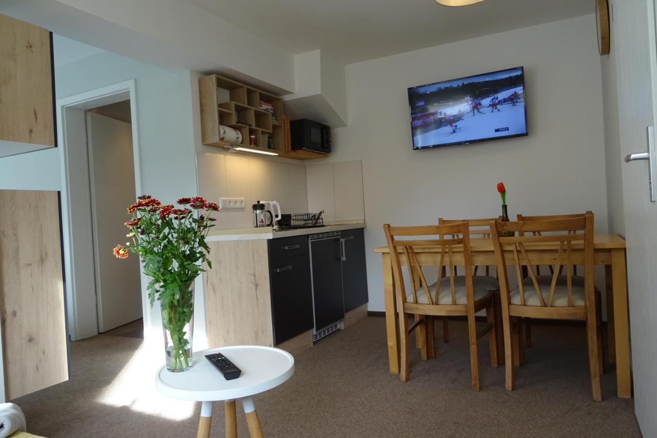 Apartments Am Tor Abenberg Εξωτερικό φωτογραφία