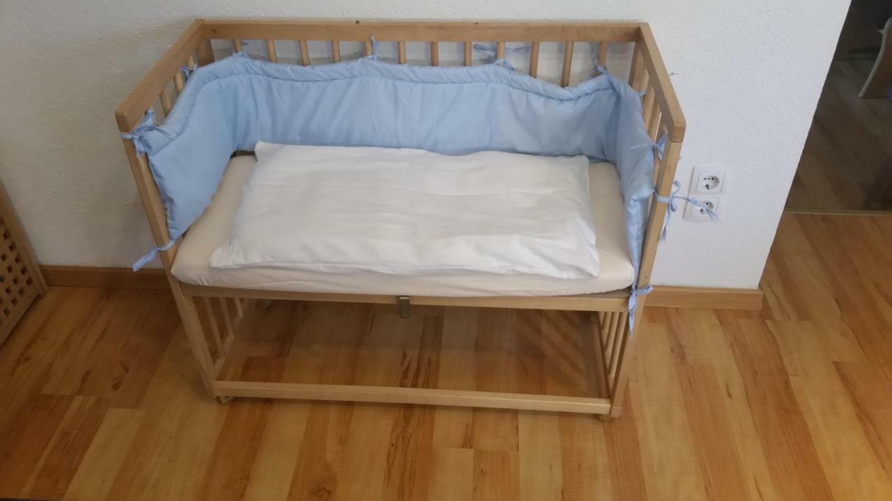 Apartments Am Tor Abenberg Εξωτερικό φωτογραφία