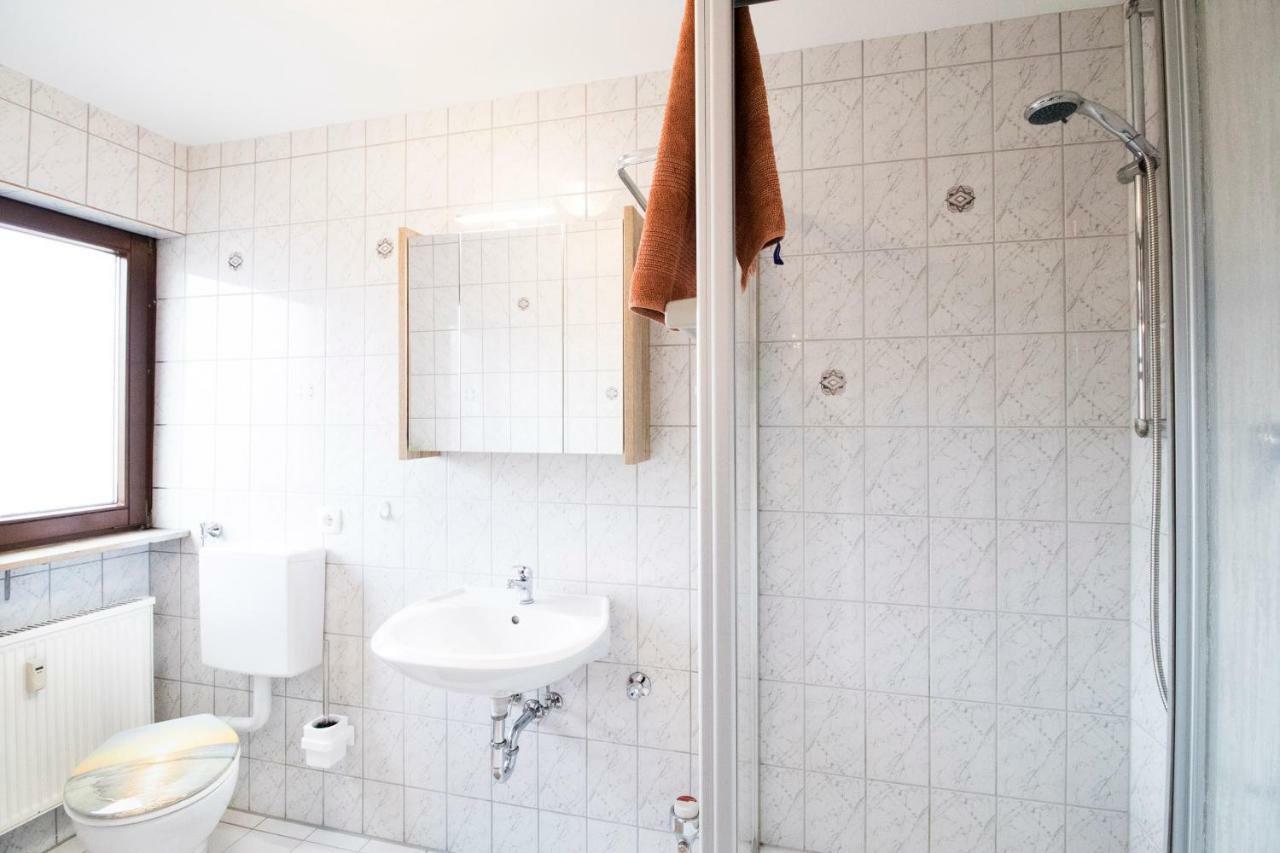 Apartments Am Tor Abenberg Εξωτερικό φωτογραφία