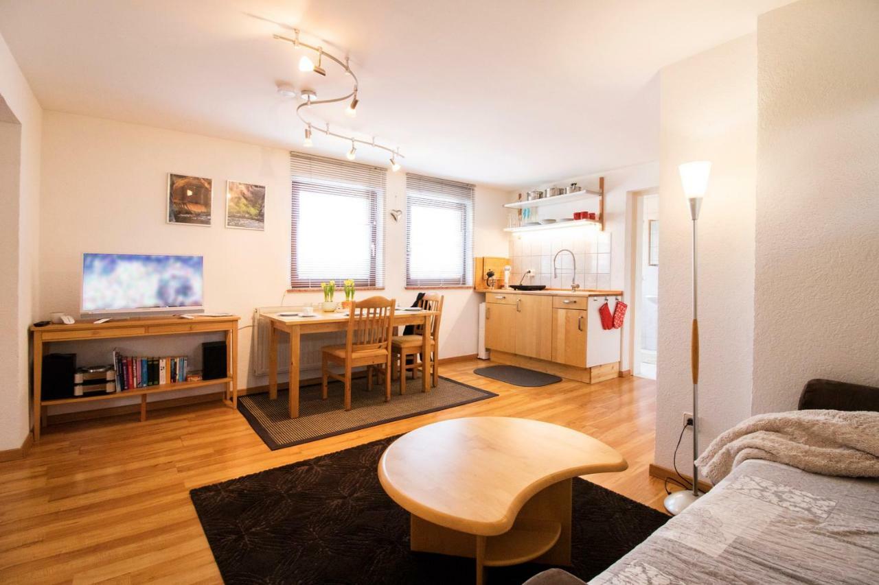 Apartments Am Tor Abenberg Εξωτερικό φωτογραφία