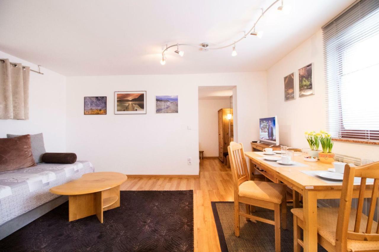 Apartments Am Tor Abenberg Εξωτερικό φωτογραφία