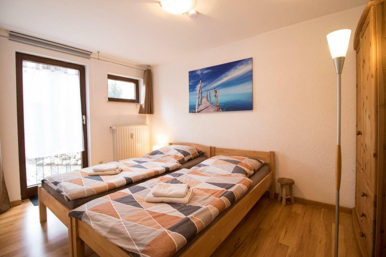 Apartments Am Tor Abenberg Εξωτερικό φωτογραφία