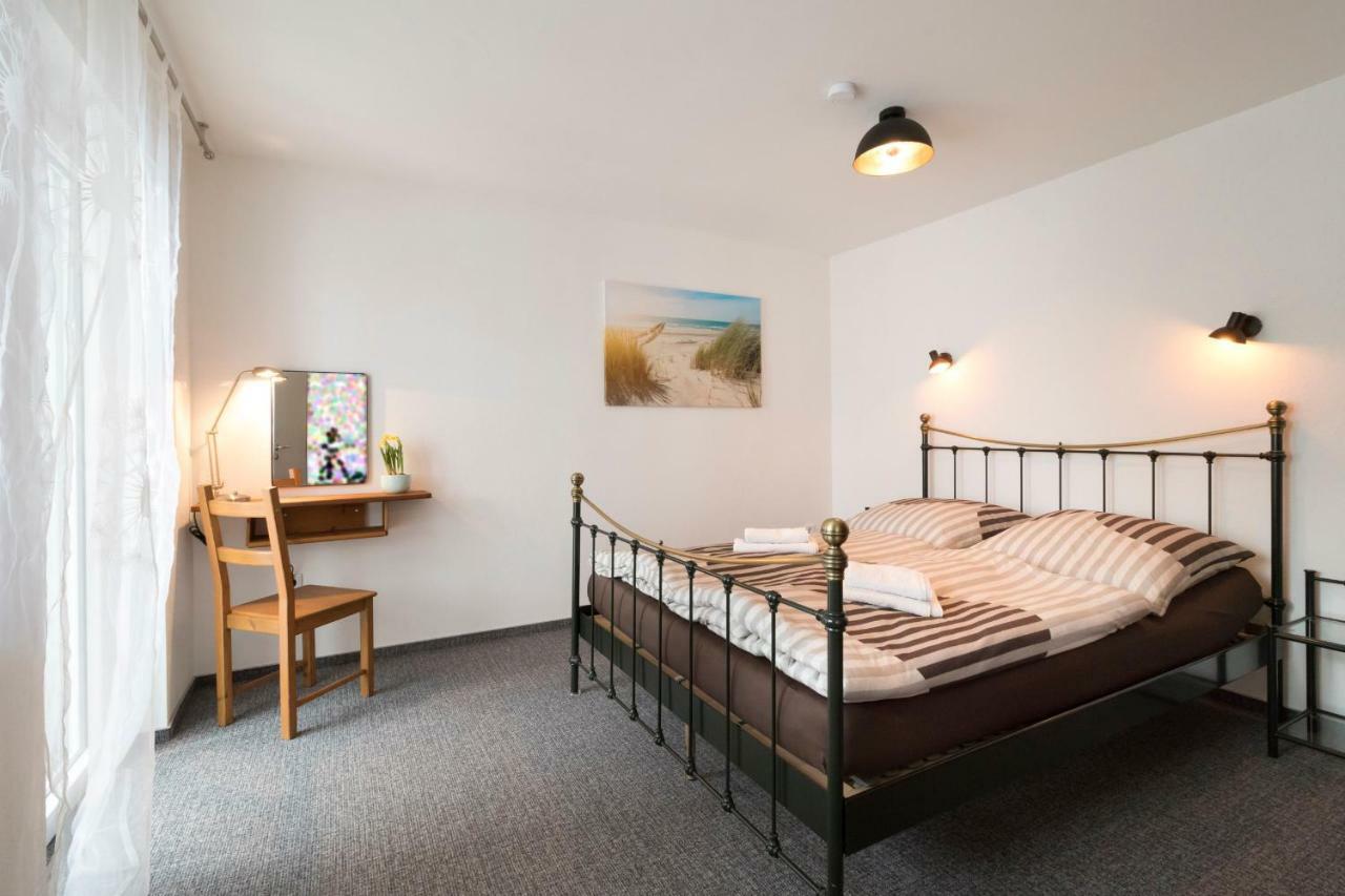 Apartments Am Tor Abenberg Εξωτερικό φωτογραφία