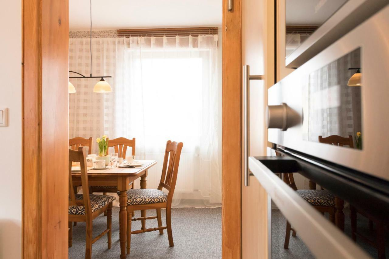 Apartments Am Tor Abenberg Εξωτερικό φωτογραφία
