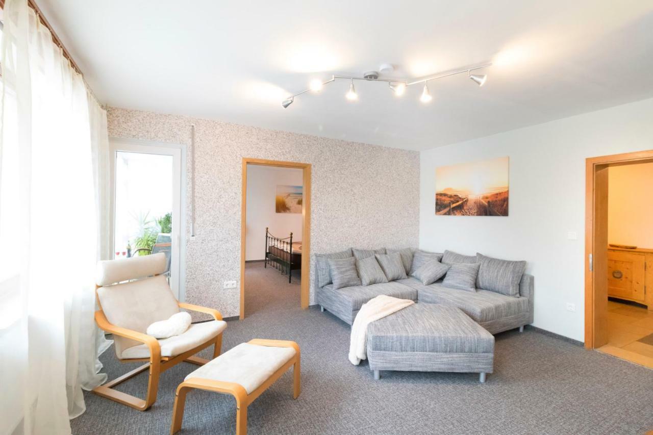 Apartments Am Tor Abenberg Εξωτερικό φωτογραφία