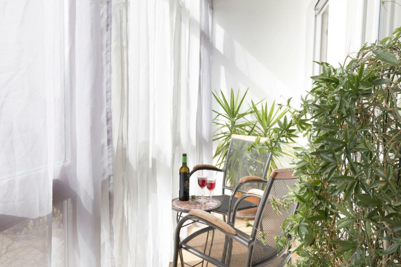 Apartments Am Tor Abenberg Εξωτερικό φωτογραφία