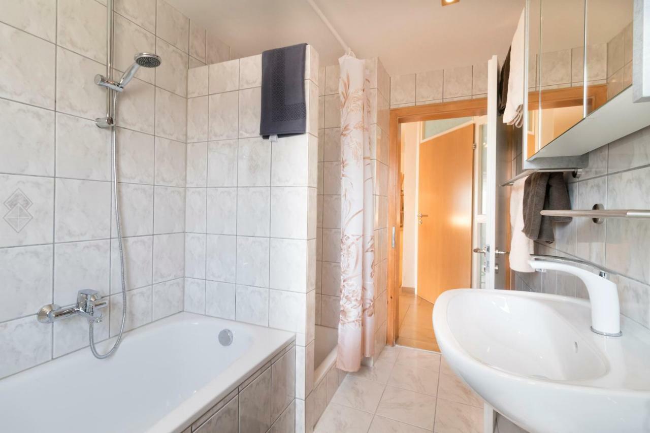 Apartments Am Tor Abenberg Εξωτερικό φωτογραφία