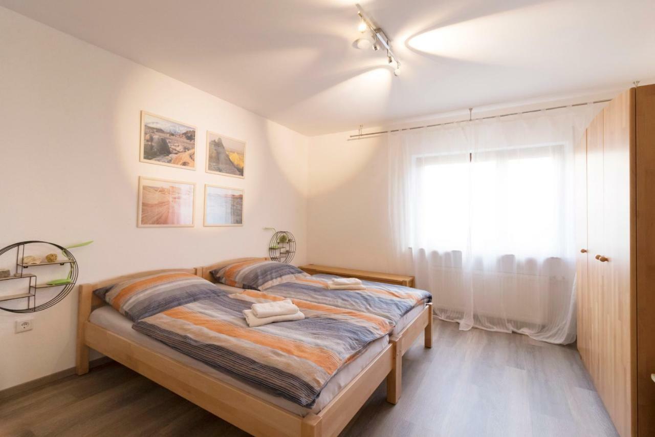 Apartments Am Tor Abenberg Εξωτερικό φωτογραφία