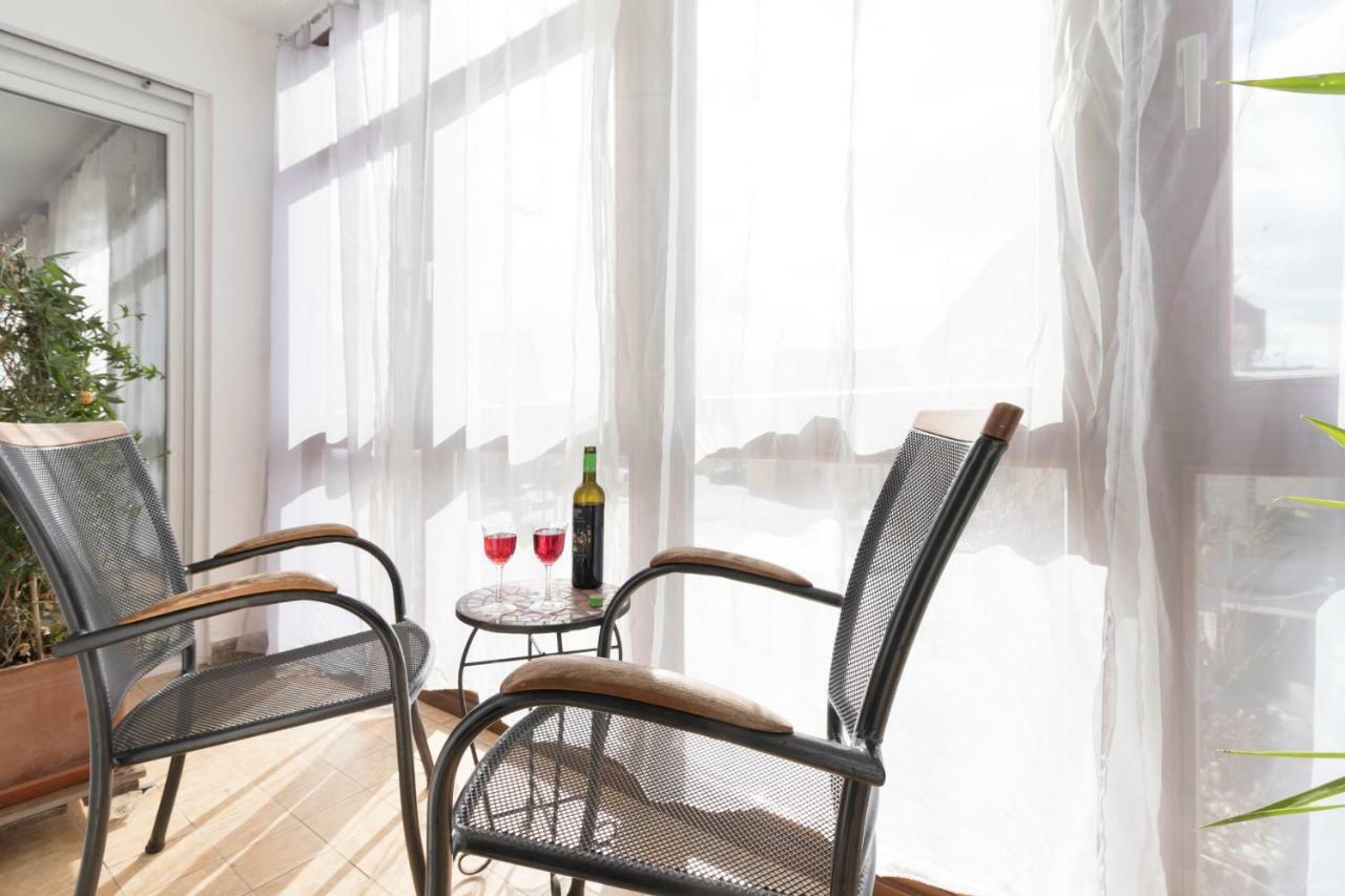 Apartments Am Tor Abenberg Εξωτερικό φωτογραφία