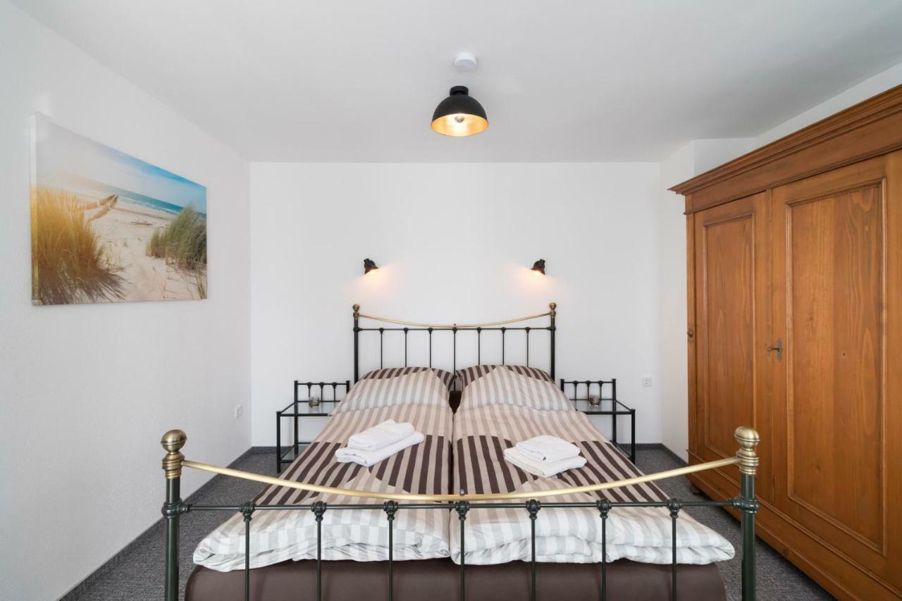 Apartments Am Tor Abenberg Εξωτερικό φωτογραφία